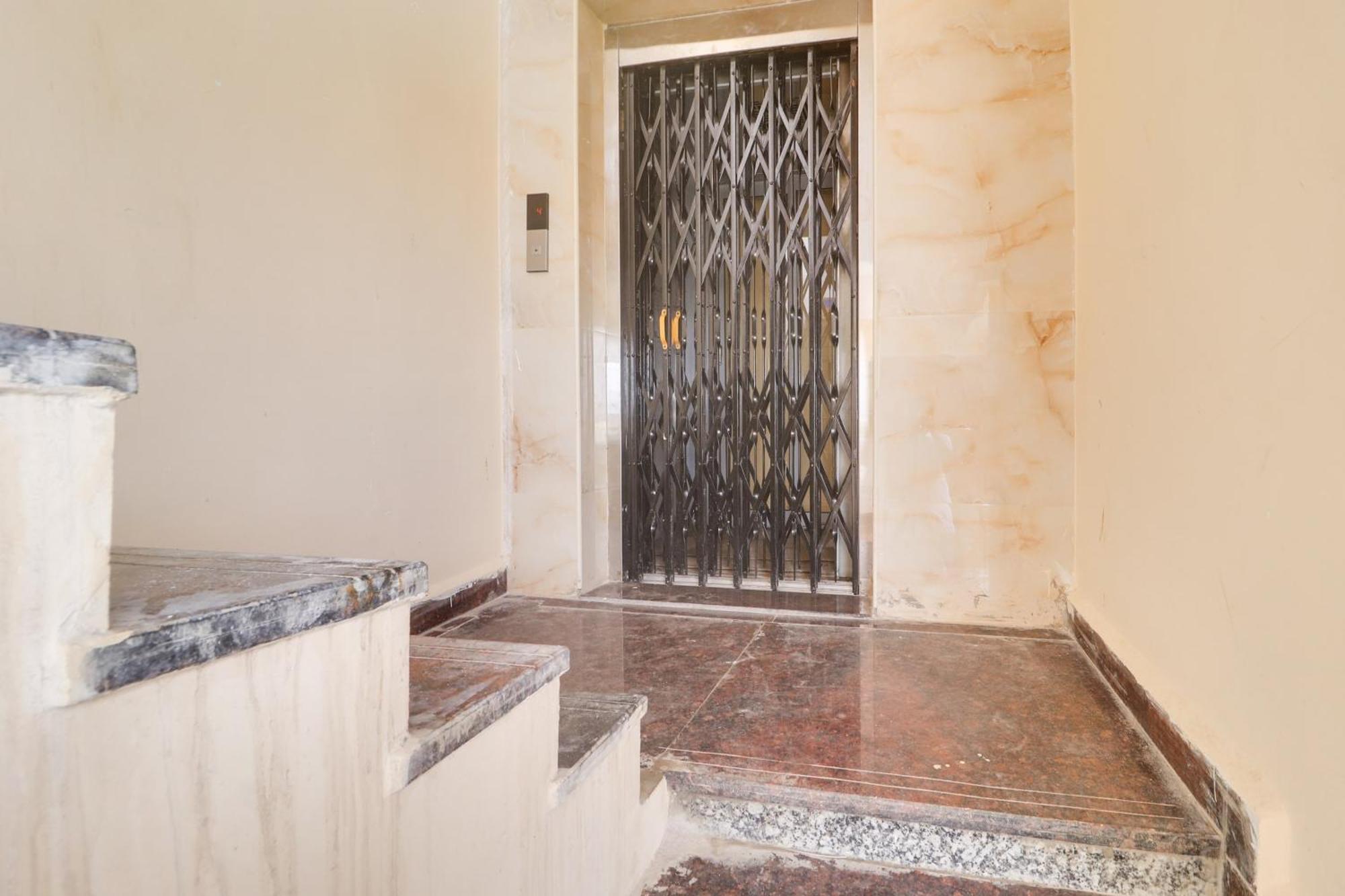 Hotel Collection O Rbs Kothapet-Nagole Road Hajdarabad Zewnętrze zdjęcie