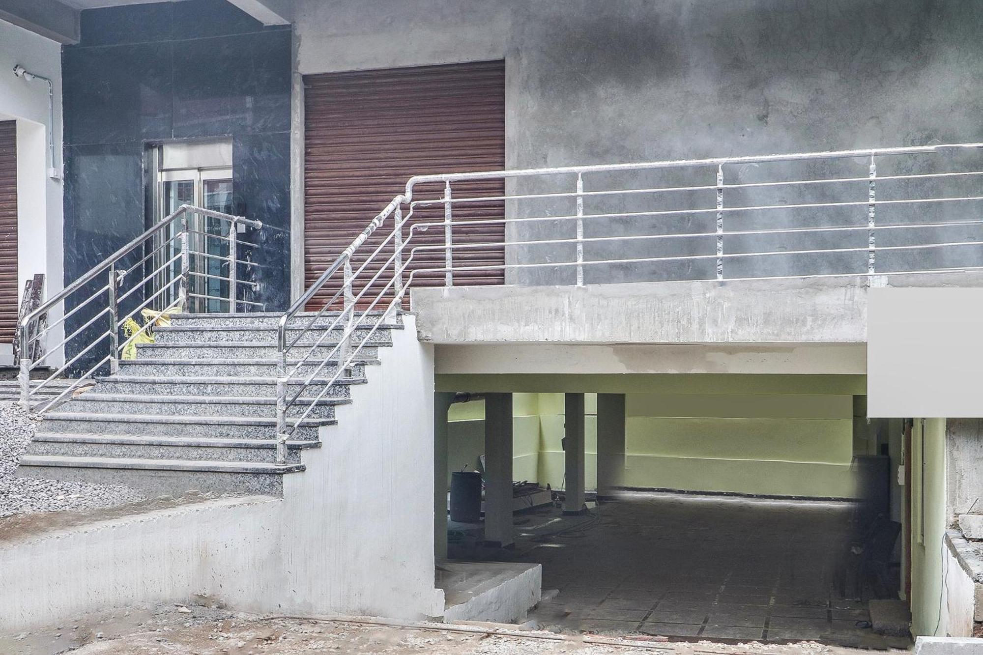Hotel Collection O Rbs Kothapet-Nagole Road Hajdarabad Zewnętrze zdjęcie