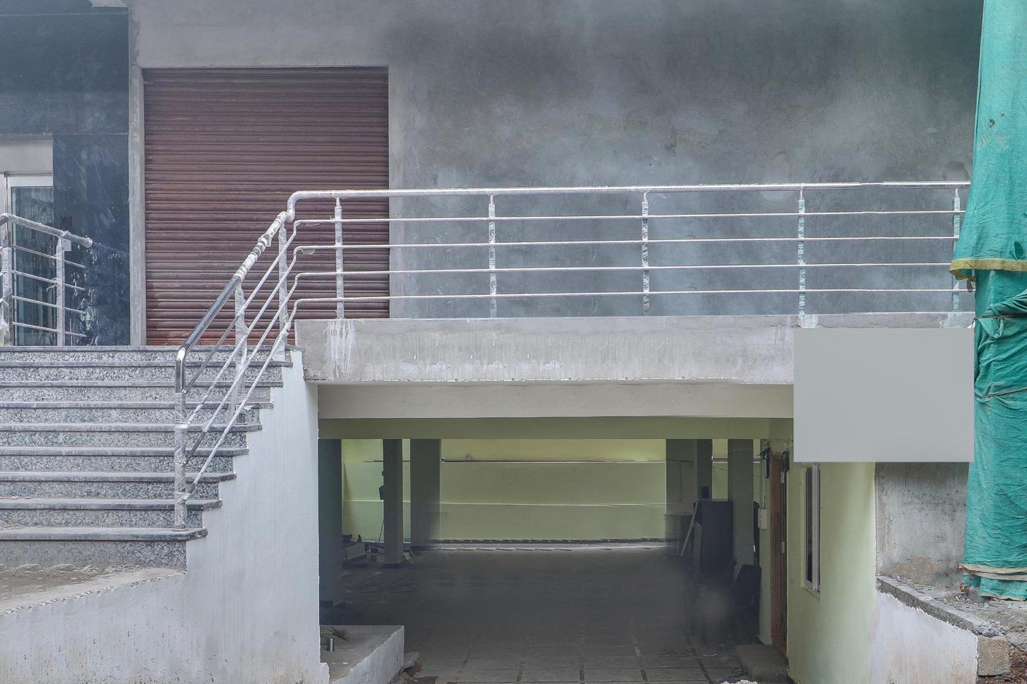 Hotel Collection O Rbs Kothapet-Nagole Road Hajdarabad Zewnętrze zdjęcie